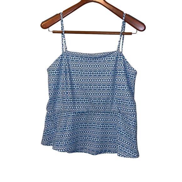 J. McLaughlin Women’s Tank Top Size XL - Picture 8 of 8